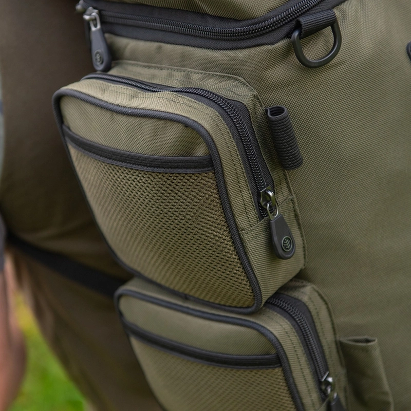 Wychwood Specialist Compact Rucksack